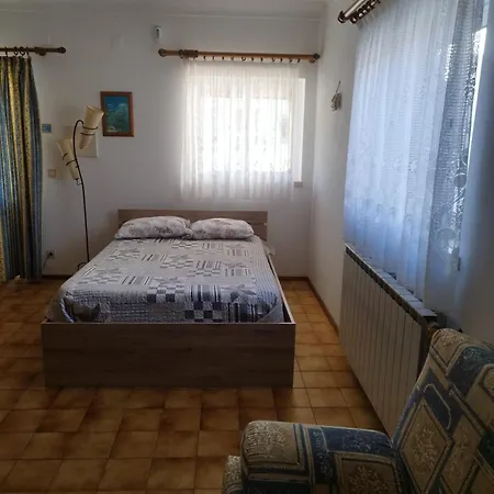 Casa Baptista I Маринья-Гранде