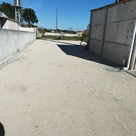 Casa Baptista I Маринья-Гранде