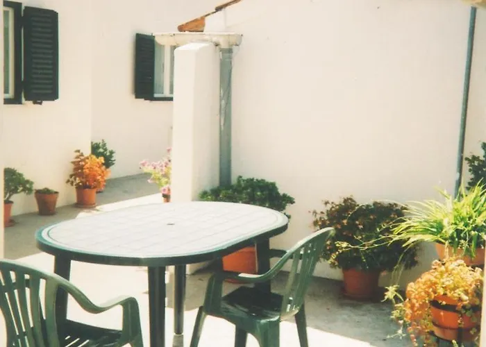 펜션 Casa Baptista I 마리나그란드