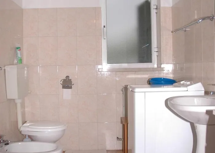 Casa Baptista I *