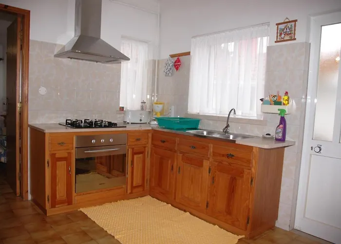 Casa Baptista I