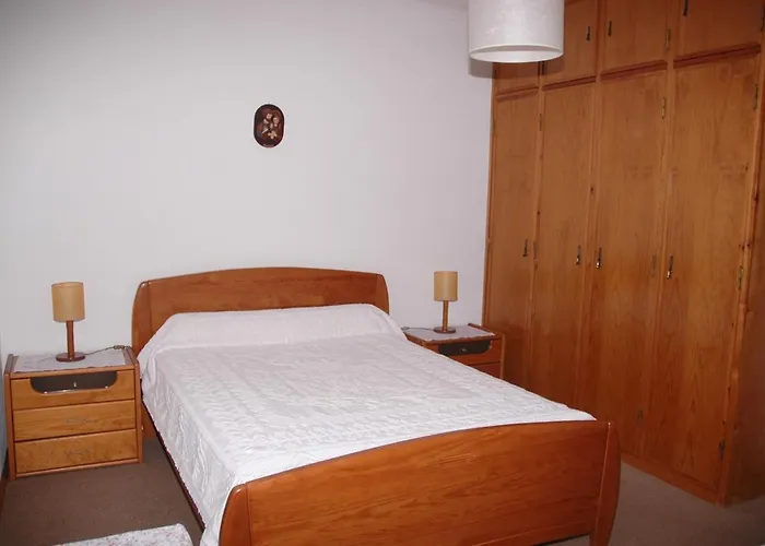 Casa Baptista I 펜션