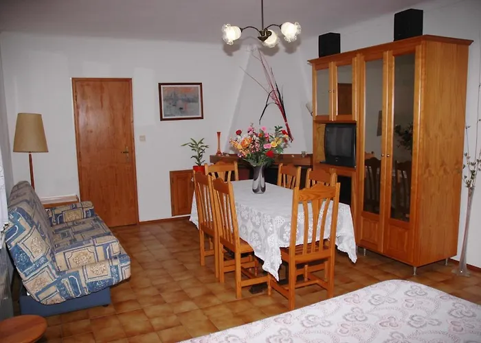 Casa Baptista I 펜션 *
