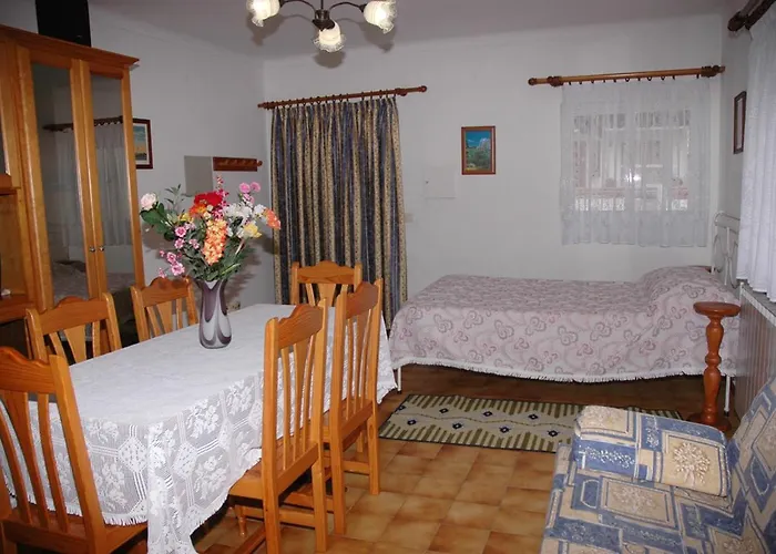 펜션 Casa Baptista I