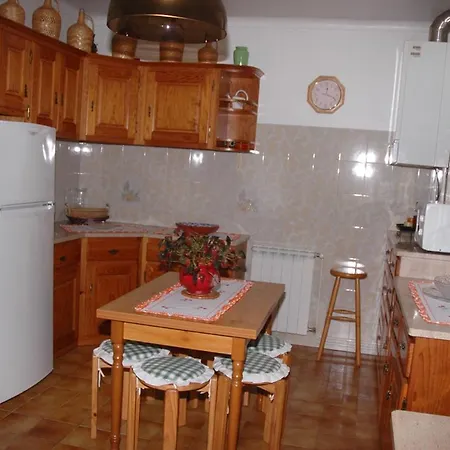 Casa Baptista I Ferienhaus Marinha Grande