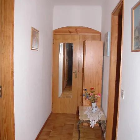 Casa Baptista I Casa de Férias *