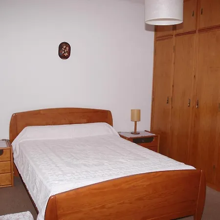 Casa Baptista I Casa de Férias