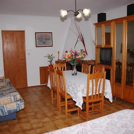Casa Baptista I Ferienhaus *