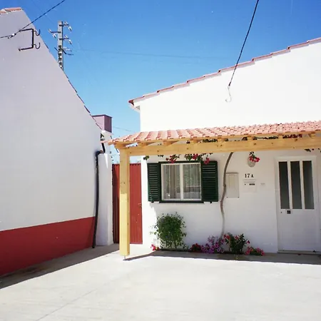 Casa Baptista I 펜션 *
