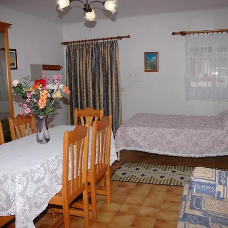 Сasa de vacaciones Casa Baptista I