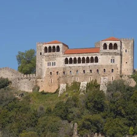 Casa Baptista I Ferienhaus