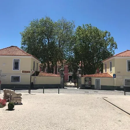 Ferienhaus Casa Baptista I