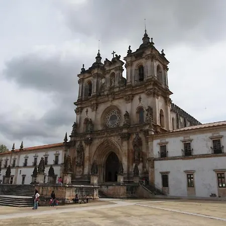 Casa Baptista I Ferienhaus Marinha Grande