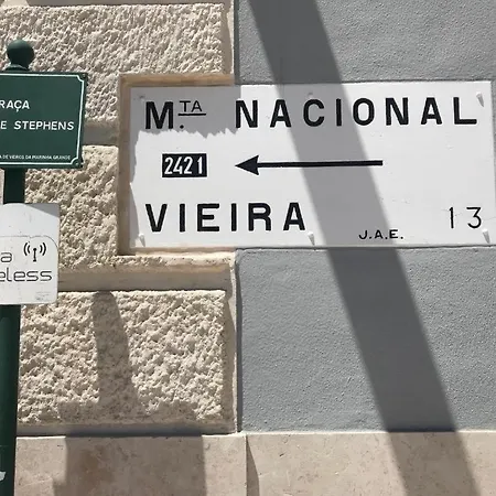 Casa Baptista I *