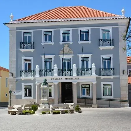 Ferienhaus Casa Baptista I Marinha Grande